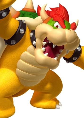 Bowser
