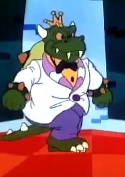 Bowser