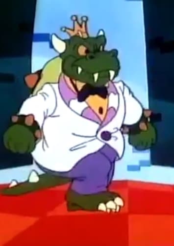 Bowser
