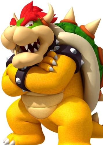 Bowser