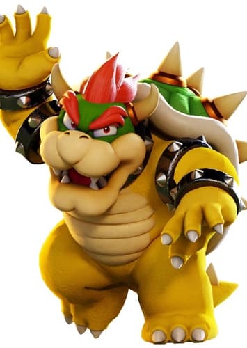 Bowser
