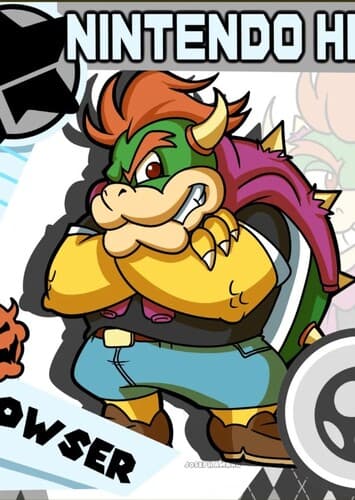 Bowser