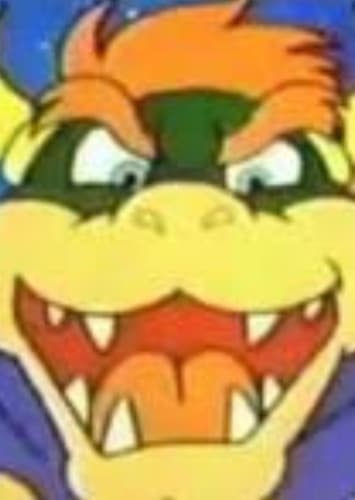 Bowser