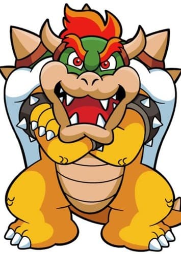 Bowser