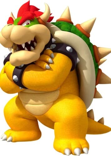 Bowser