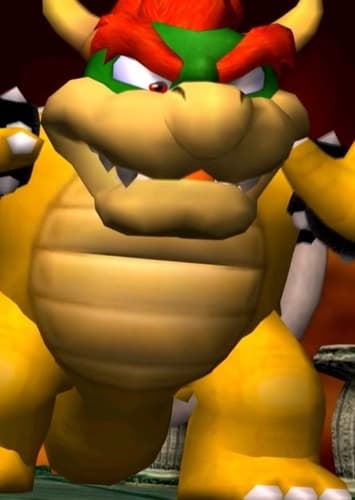 Bowser