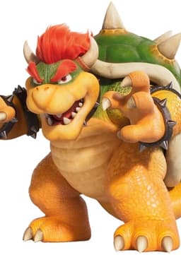 Bowser