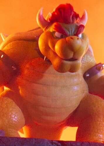 Bowser