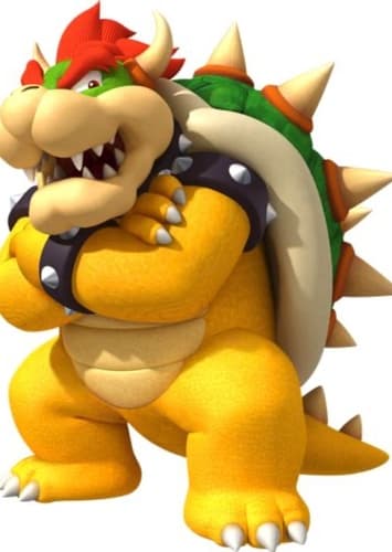 Bowser