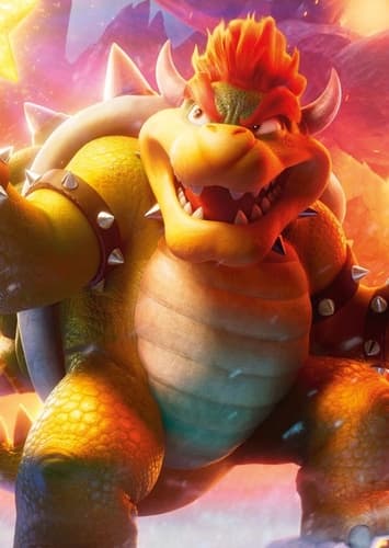 Bowser