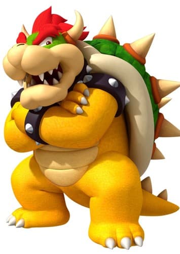 Bowser