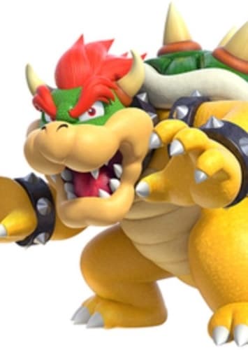 Bowser