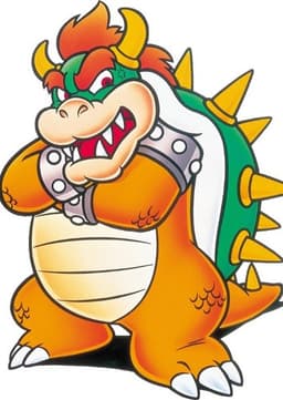 Bowser