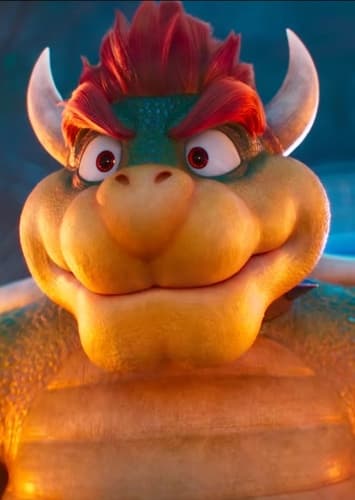Bowser
