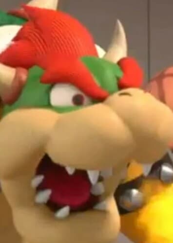 Bowser