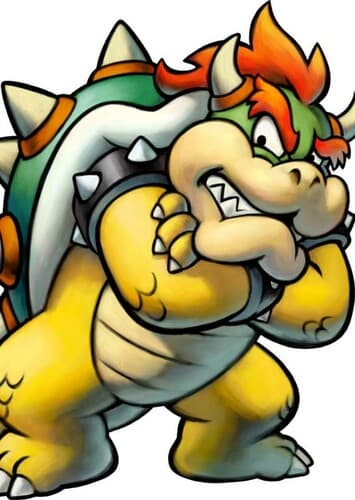 Bowser