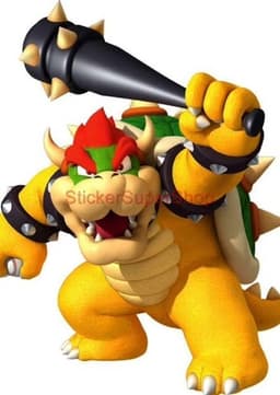 Bowser