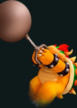 Bowser