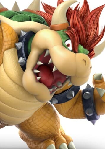 Bowser
