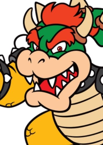 Bowser