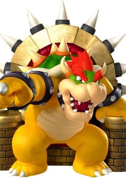 Bowser