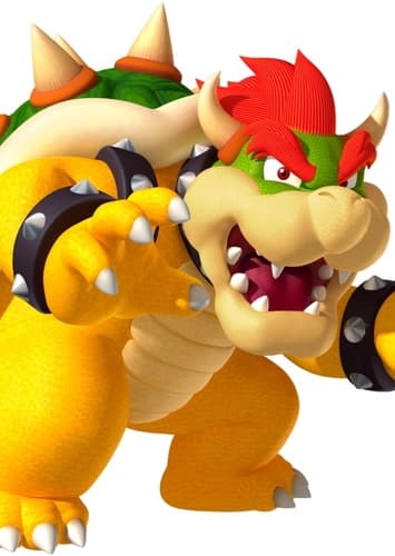 Bowser/King Koopa
