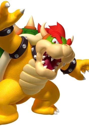 Bowser