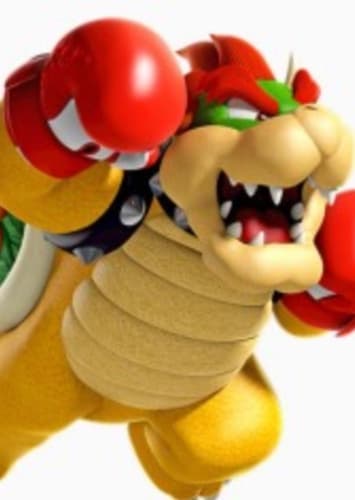 Bowser
