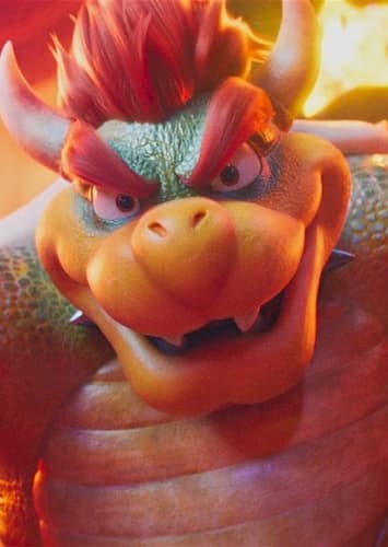 Bowser