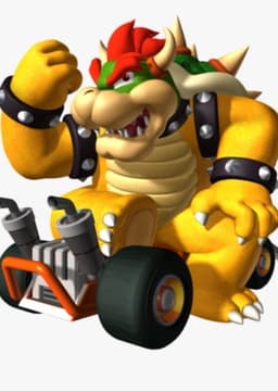 Bowser