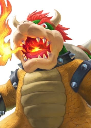 Bowser