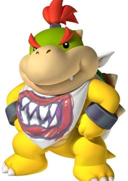 Bowser Jr.