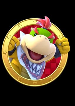 Bowser Jr.