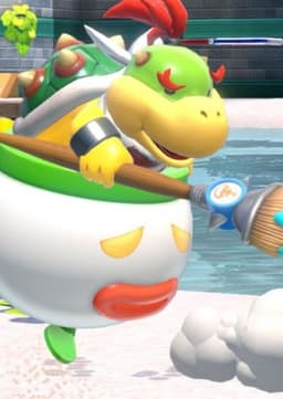 Bowser Jr.