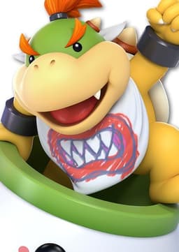 Bowser Jr.