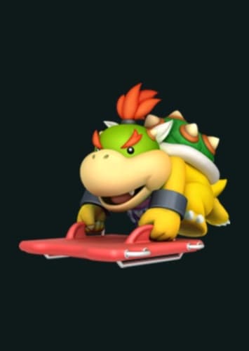 Bowser Jr.