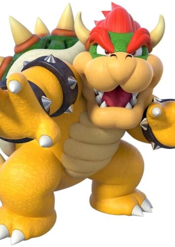 Bowser (voice)