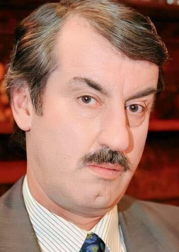 Boycie