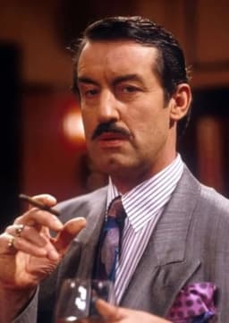 Boycie