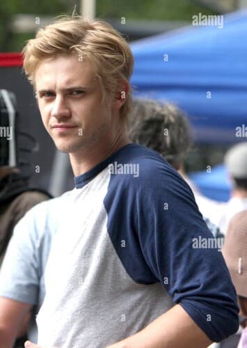 Boyd Holbrook