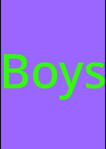 Boys