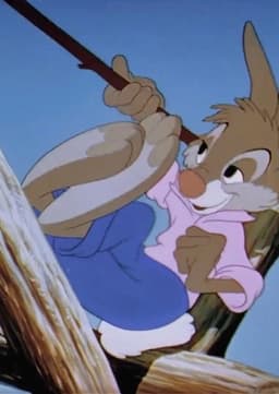 Brer Rabbit