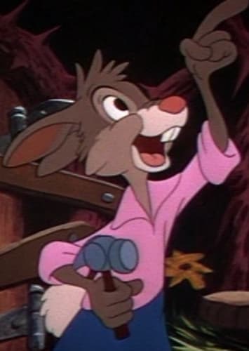 Br'er Rabbit