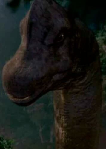 Brachiosaurus