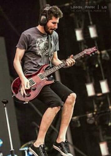 Brad Delson