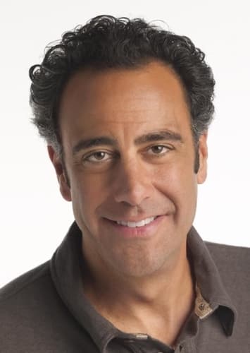 Brad Garrett