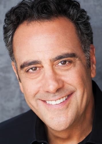 Brad Garrett