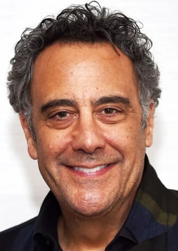 Brad Garrett
