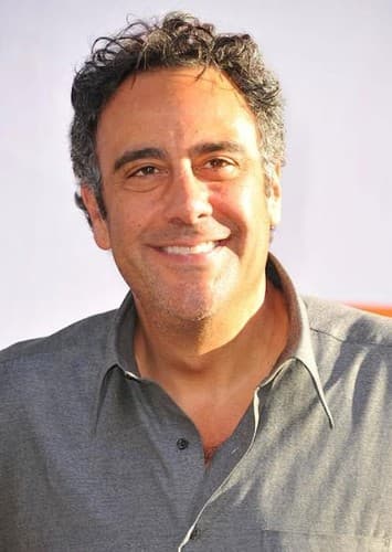 Brad Garrett