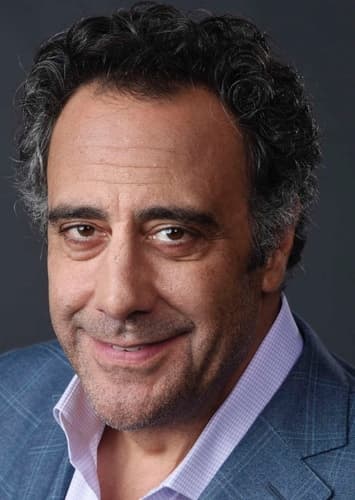 Brad Garrett